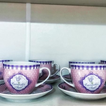 Apartman Lavanda Banja Koviljača Εξωτερικό φωτογραφία