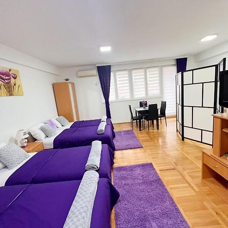 Apartman Lavanda Banja Koviljača Εξωτερικό φωτογραφία
