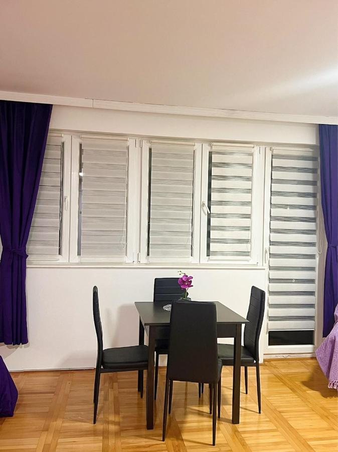 Apartman Lavanda Banja Koviljača Εξωτερικό φωτογραφία