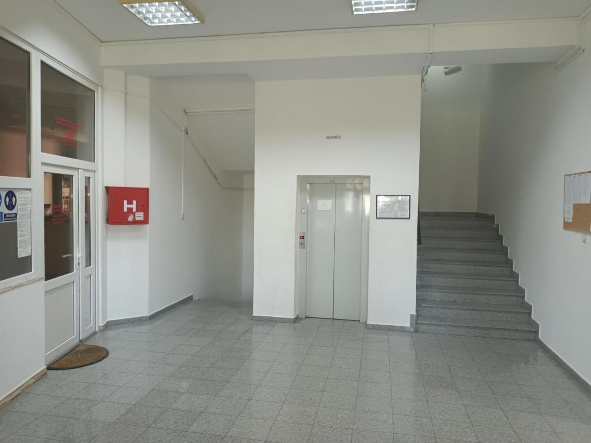 Apartman Lavanda Banja Koviljača Εξωτερικό φωτογραφία