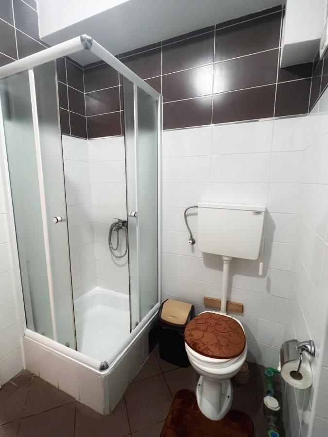Apartman Lavanda Banja Koviljača Εξωτερικό φωτογραφία
