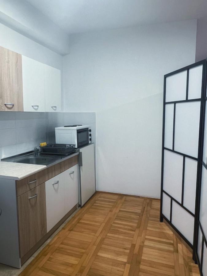 Apartman Lavanda Banja Koviljača Εξωτερικό φωτογραφία