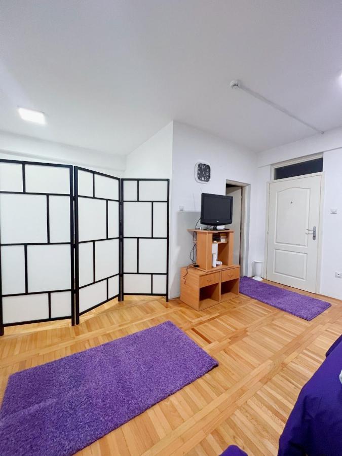 Apartman Lavanda Banja Koviljača Εξωτερικό φωτογραφία