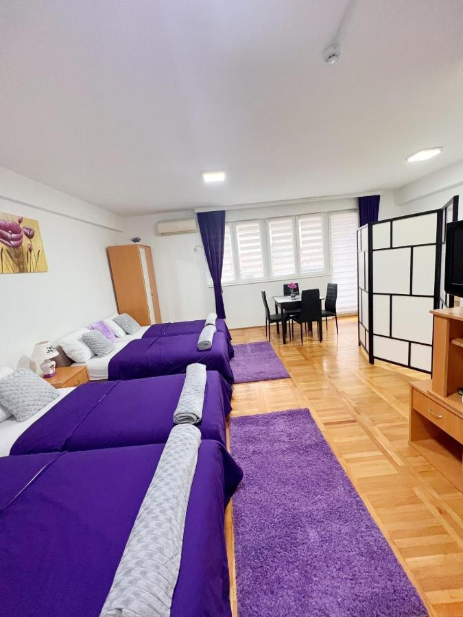 Apartman Lavanda Banja Koviljača Εξωτερικό φωτογραφία