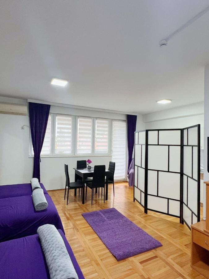 Apartman Lavanda Banja Koviljača Εξωτερικό φωτογραφία