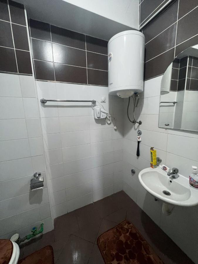 Apartman Lavanda Banja Koviljača Εξωτερικό φωτογραφία